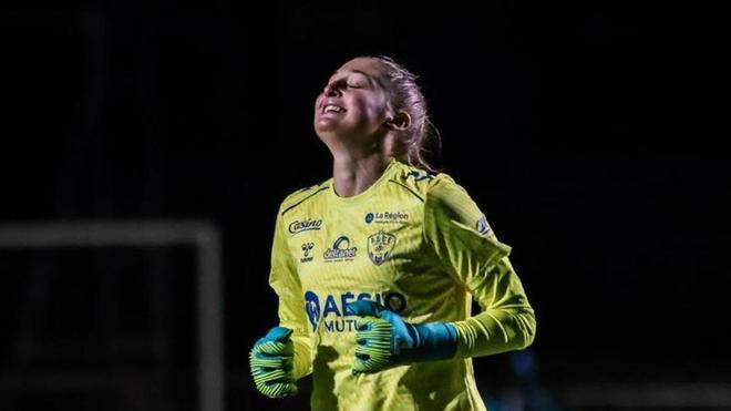 Oficial: El Valencia CF ficha a Alice Pinguet