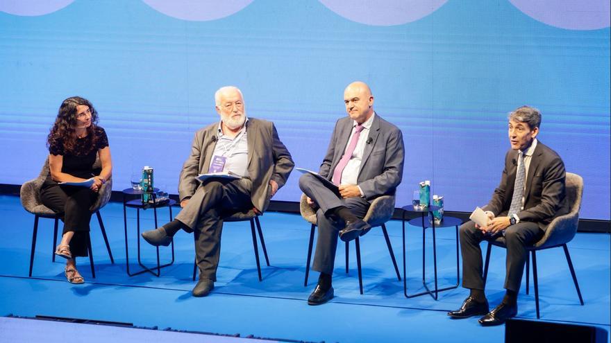Domingo Mirón (Grupo UAX): &quot;El Mediterráneo tiene la oportunidad de atraer al mejor talento del mundo y hacer que se quede&quot;