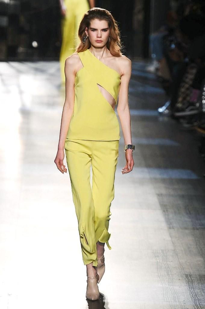 Cushnie Et Ochs