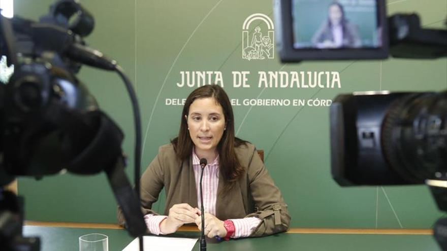 La Junta concederá ayudas para la rehabilitación por 3,5 millones