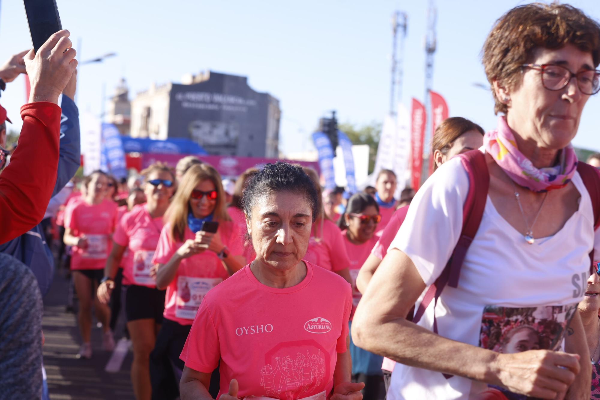 Búscate en la Carrera de la Mujer 2023