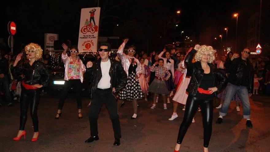 Benicàssim celebrará Carnaval con un desfile de disfraces