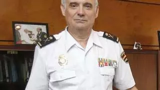 Muere José María Moreno, el antiguo jefe superior de la Policía Nacional en Canarias