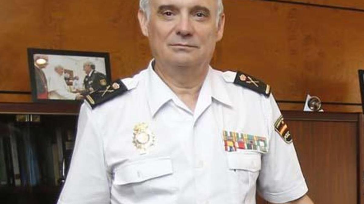 José María Moreno