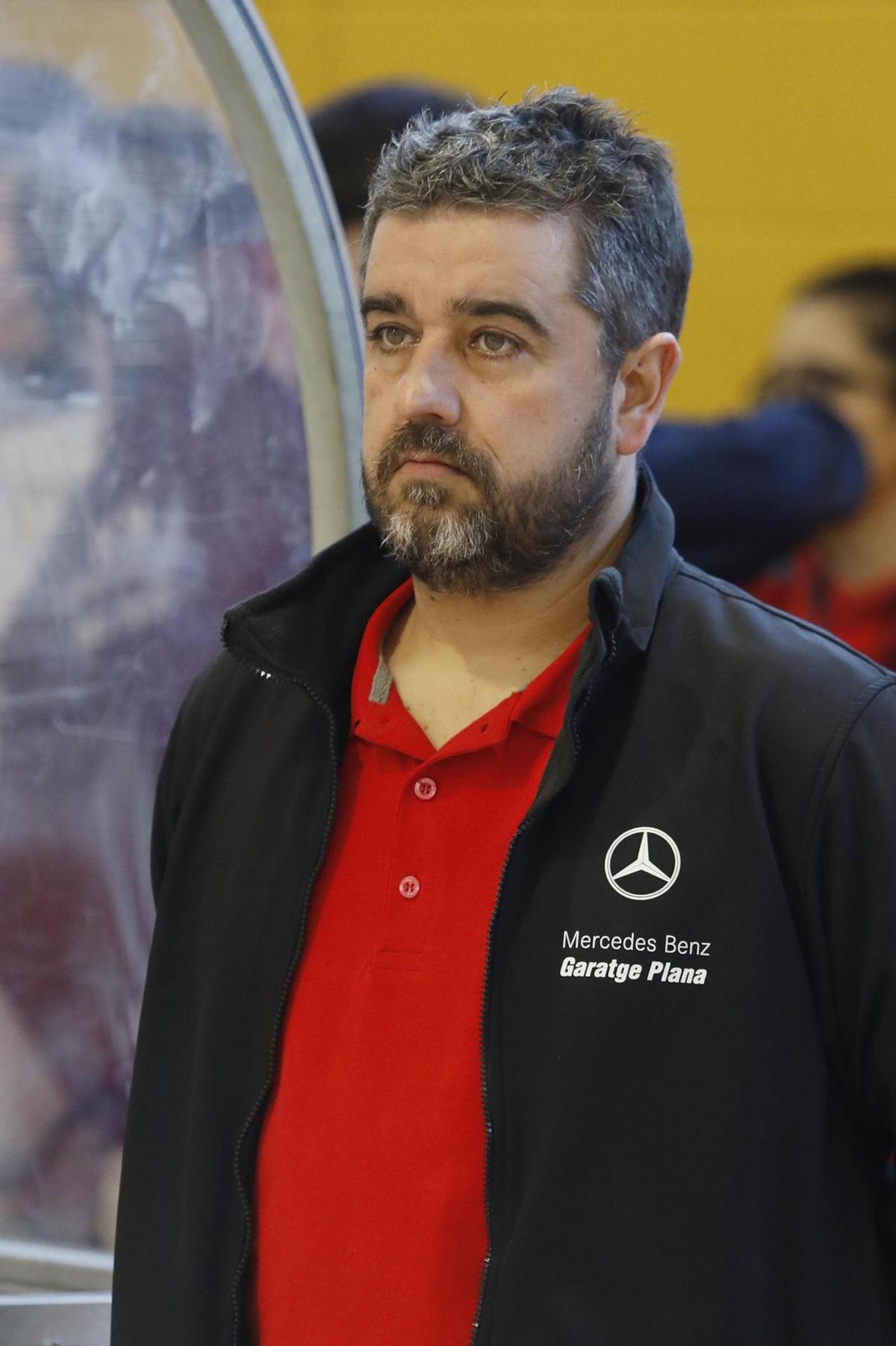 Totes les imatges del Garatge Plana Girona - Rivas