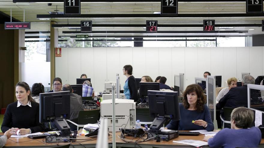 Este es el motivo por el que Hacienda se va a retrasar en las devoluciones de la Renta