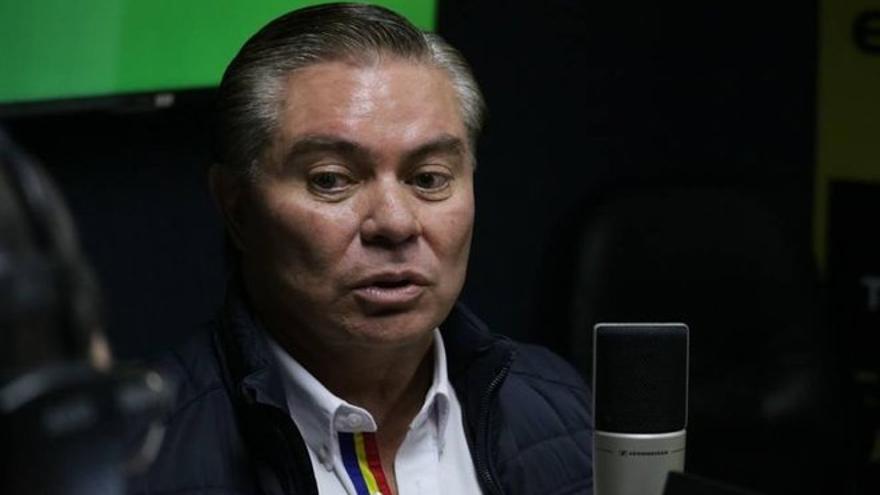 Detienen en los EEUU a un candidato presidencial guatemalteco por narcotráfico