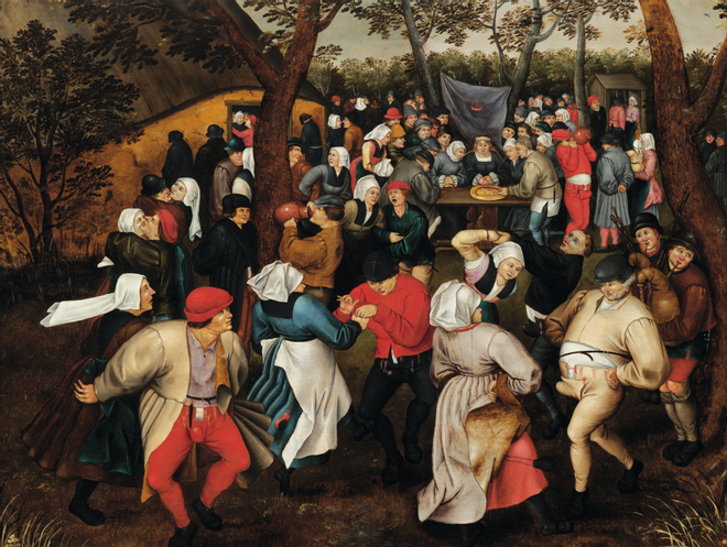 Brueghel