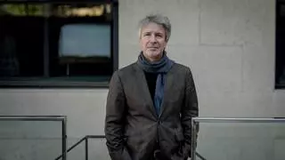 Éric Vuillard: "Hay que tener el corazón de piedra para ser indiferente a la vida de Billy el Niño"