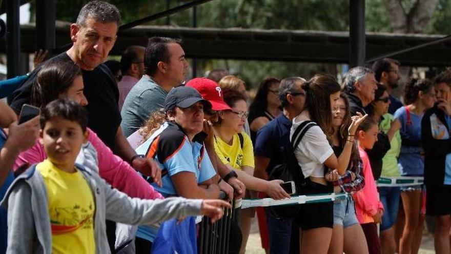 Salvamento Dragones se exhibe en Los Pelambres