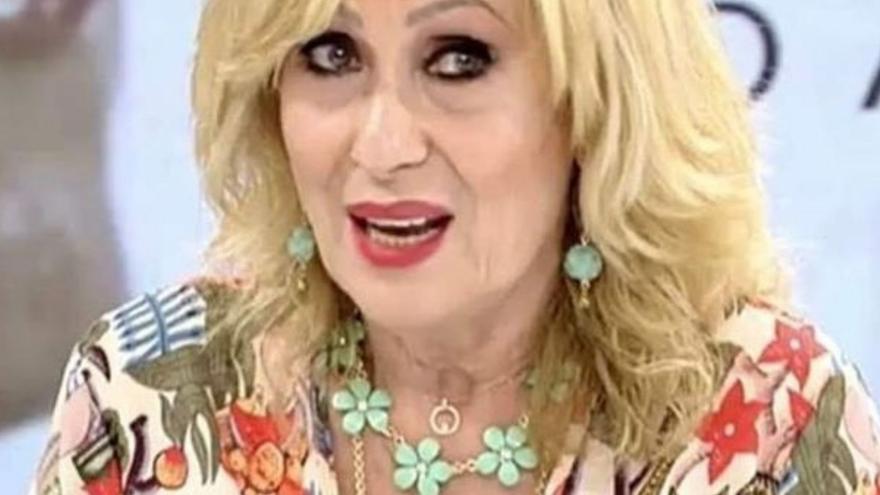 La audiencia carga contra Rosa Benito por su discurso sobre los dialectos: &quot;¡Sanjenjo de toda la vida!&quot;