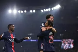 ¿Por qué el PSG vuelve a dar miedo y el Barça debería estar preocupado? Opinan los especialistas
