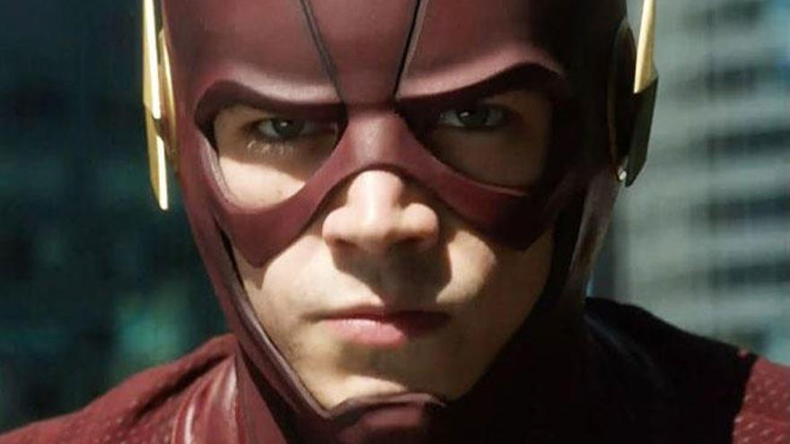 The Flash volverá a la pequeña pantalla el 6 de octubre.