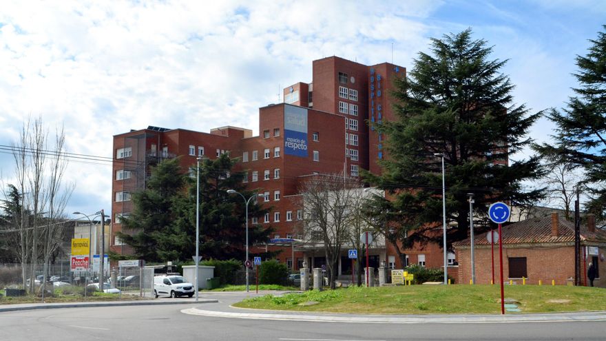 Fallece un ciclista en un accidente en Palencia