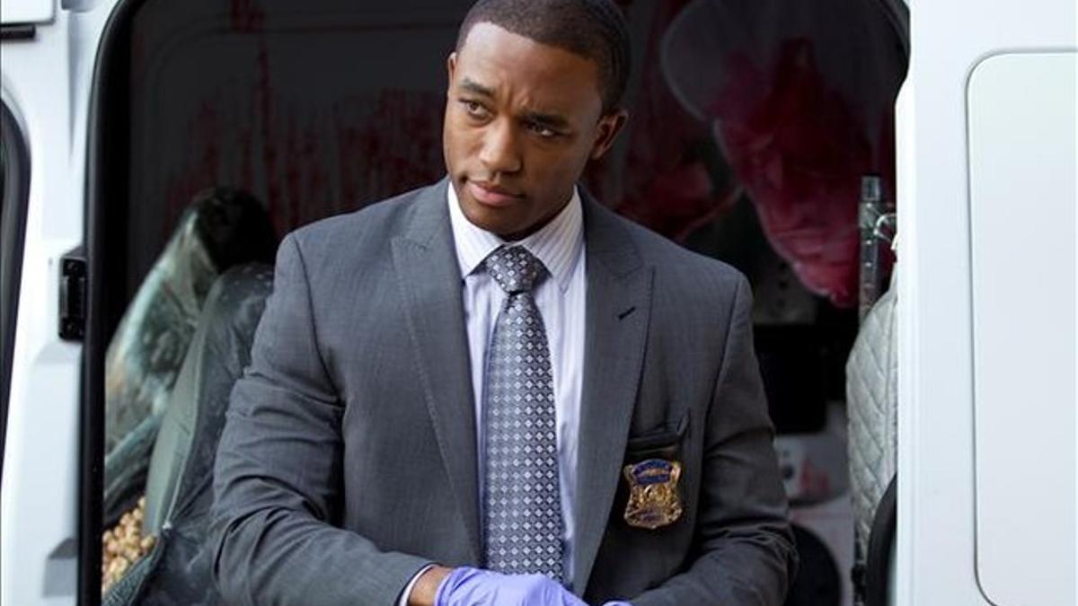 Lee Thompson Young