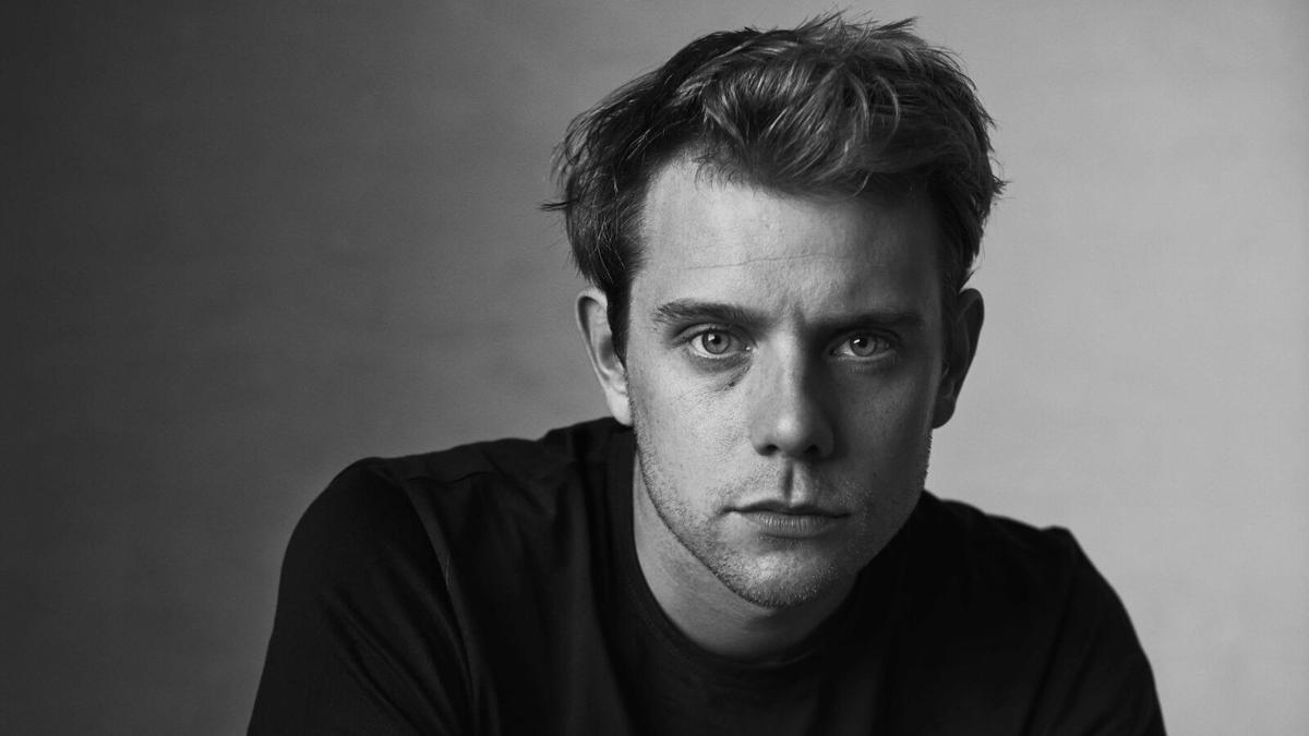 El diseñador Jonathan Anderson.