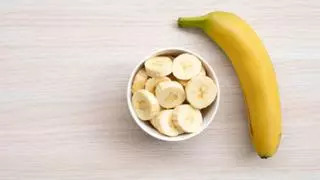 El truco definitivo para que los plátanos estén en su punto más tiempo y frenar su rápida maduración