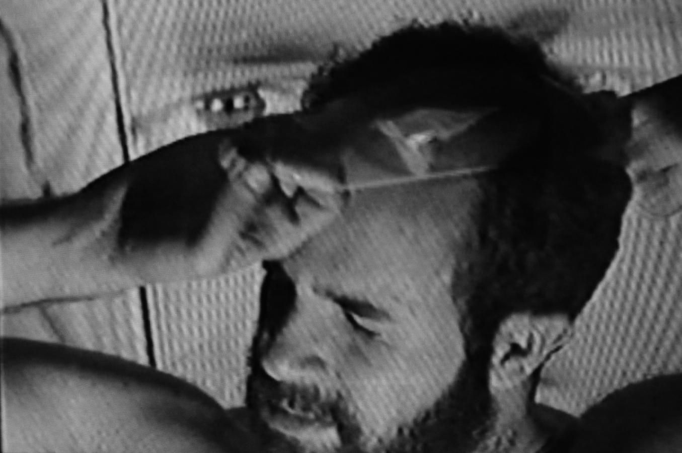 'Anarchivo sida': 'Asfixia'