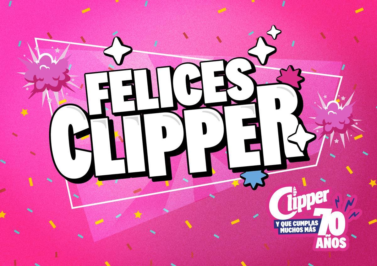 Felices Clipper