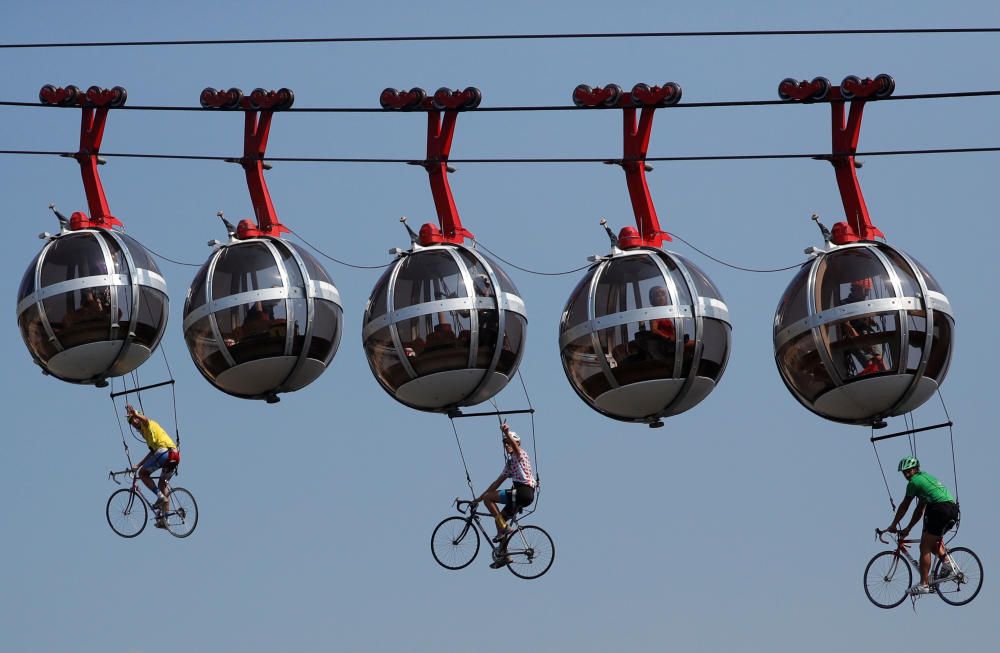 Tour de France