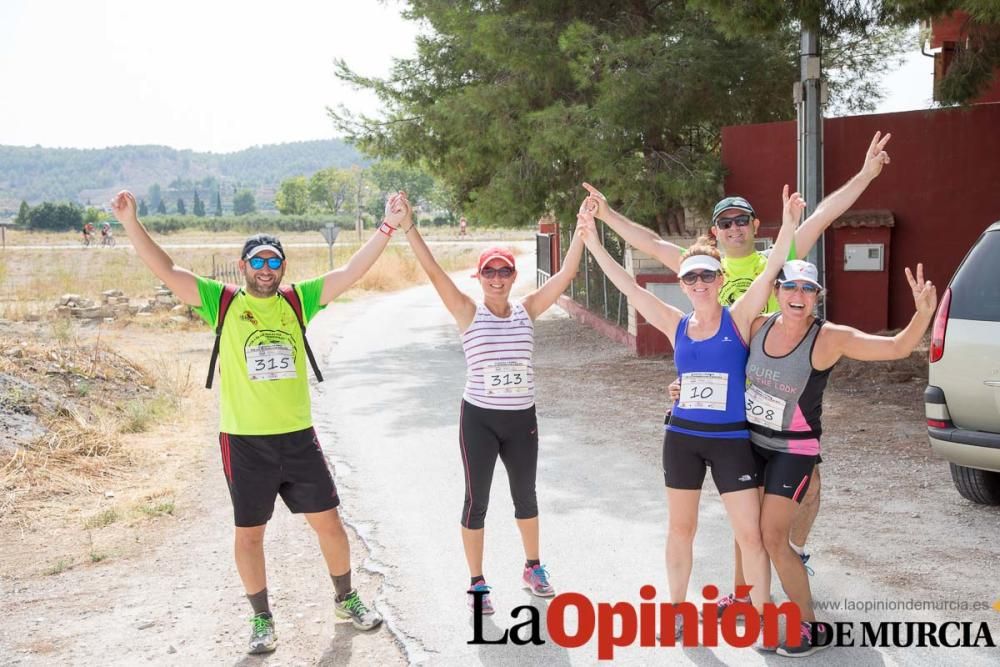 III Marcha por las Enfermedades Raras D´Genes