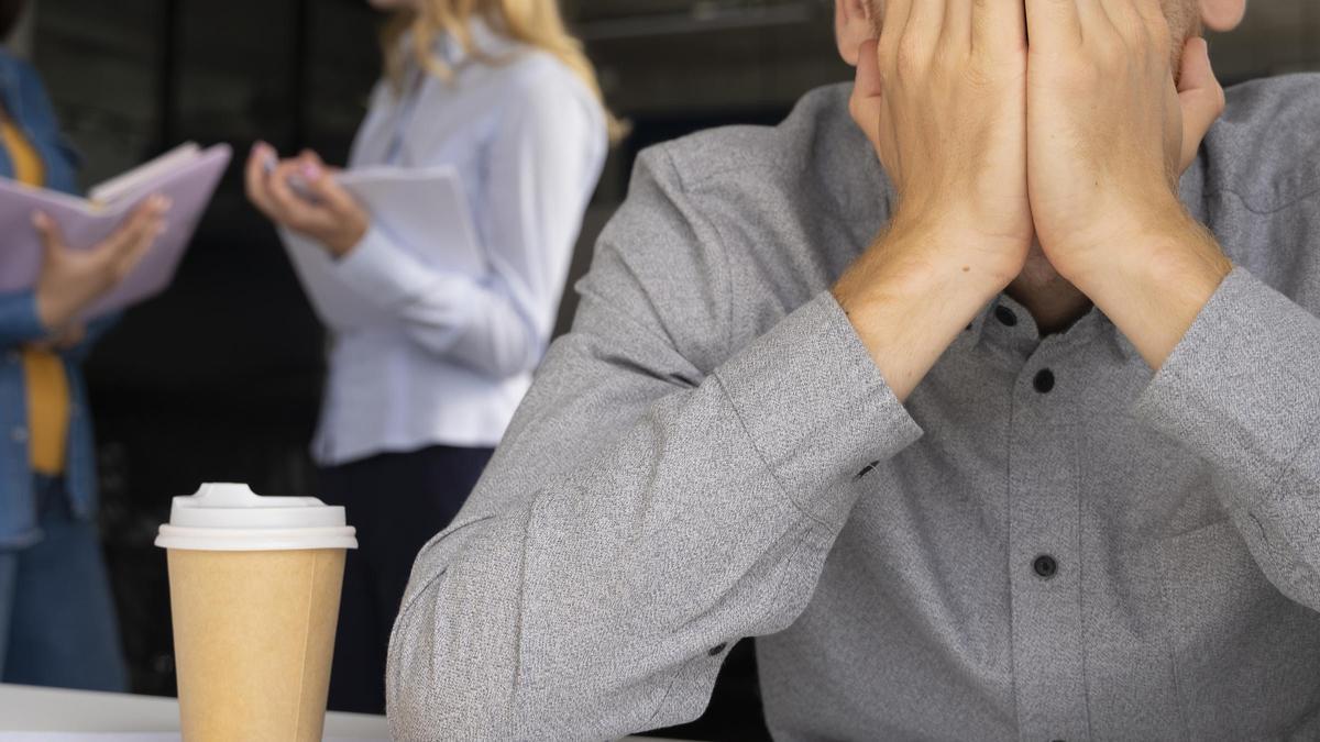 Más del 20% de las personas trabajadoras admiten haber sufrido sufrido acoso durante su vida laboral