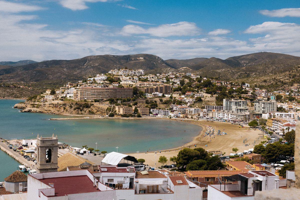 Peñíscola