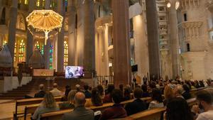 Acto de presentación