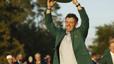McIlroy no es treu la jaqueta verda