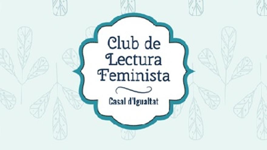 Club de Lectura Feminista: En estat natural