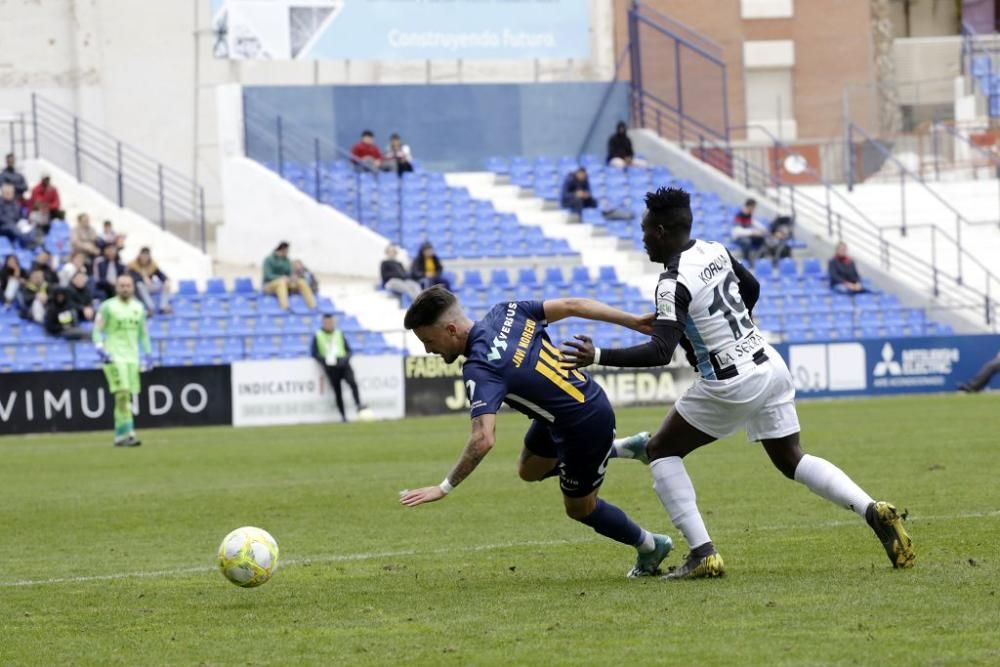 UCAM CF- Linense