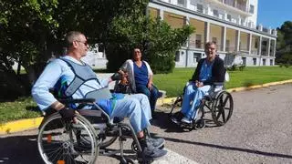 Los últimos pacientes del Doctor Moliner