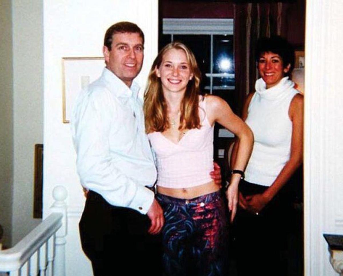 "Epstein solia preferir noies amb poca experiència sexual o nul·la"