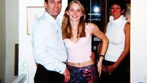 "Epstein solia preferir noies amb poca experiència sexual o nul·la"