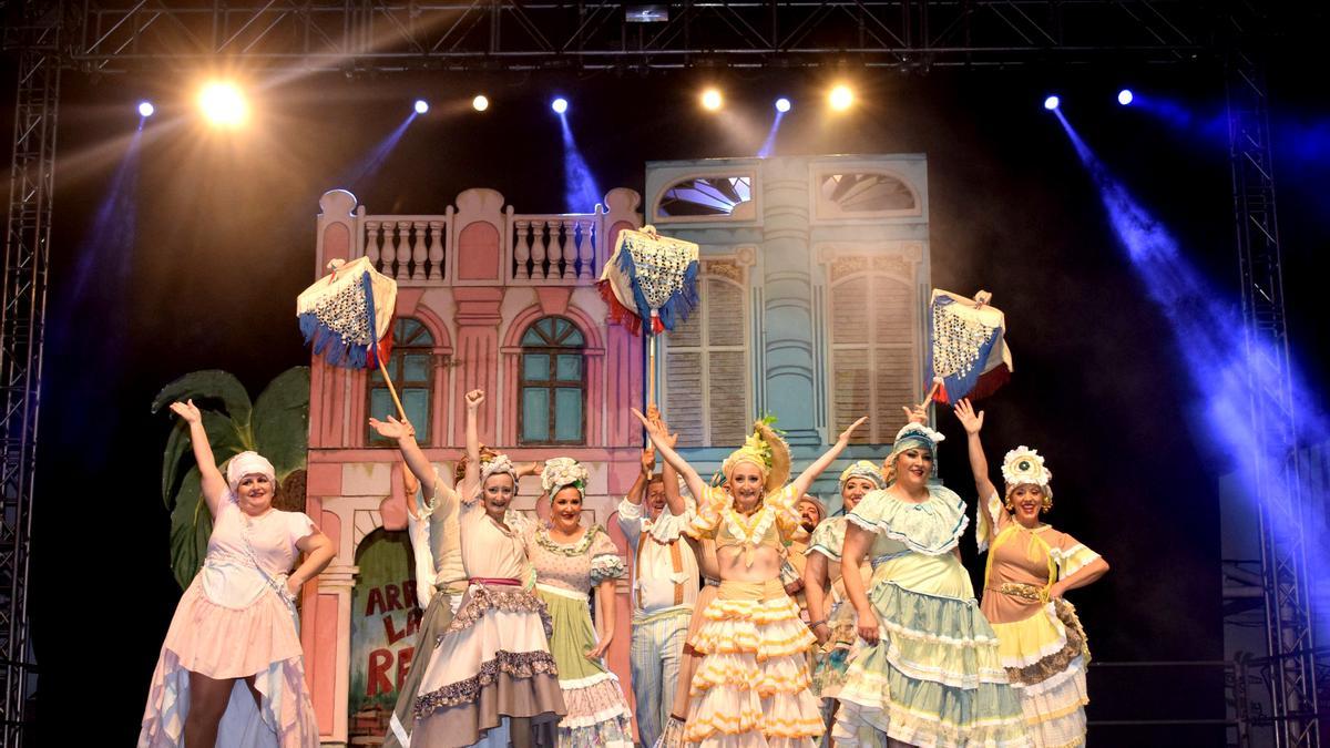 La primera jornada de &#039;playbacks&#039; falleros comenzará el 27 de junio.