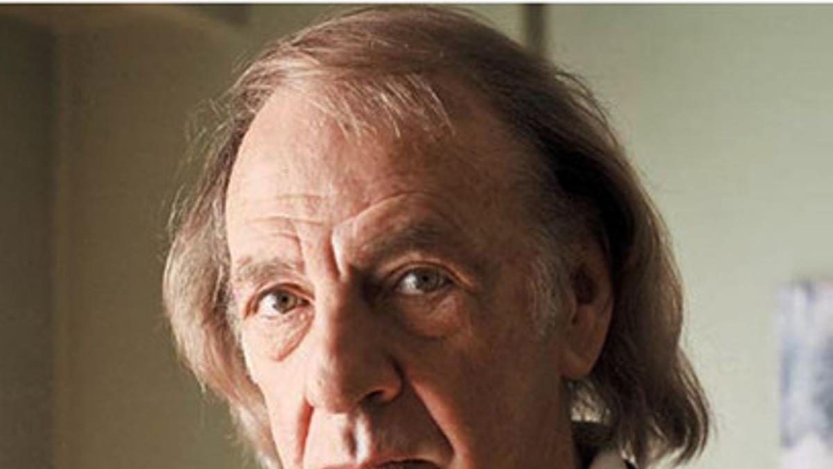 César Luis Menotti