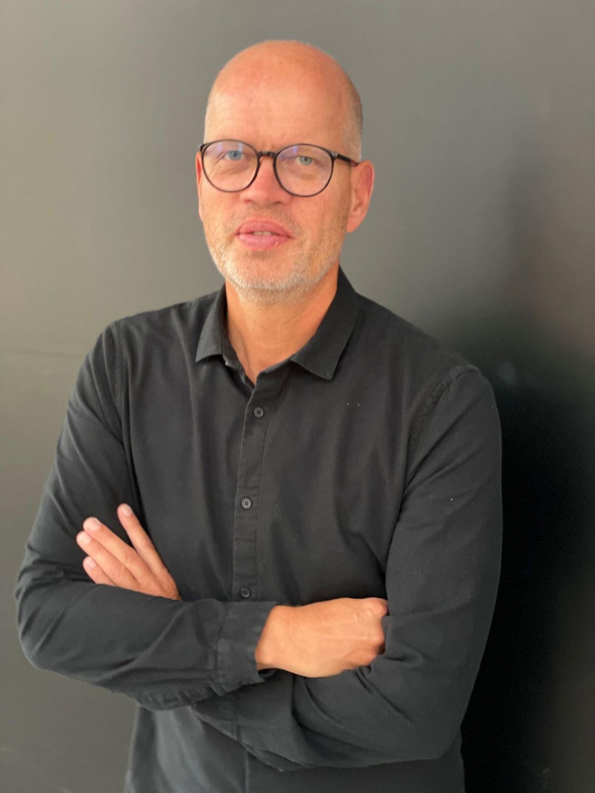 Frank Rohmann, GATES GmbH, Münster.
