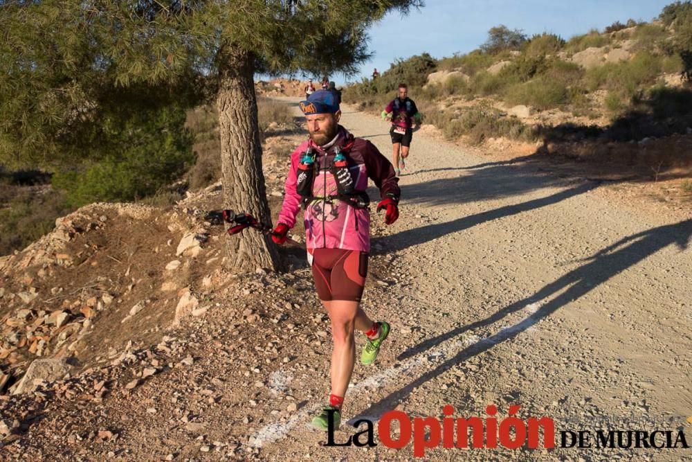 Falco Trail 2018 (Peña Rubia)