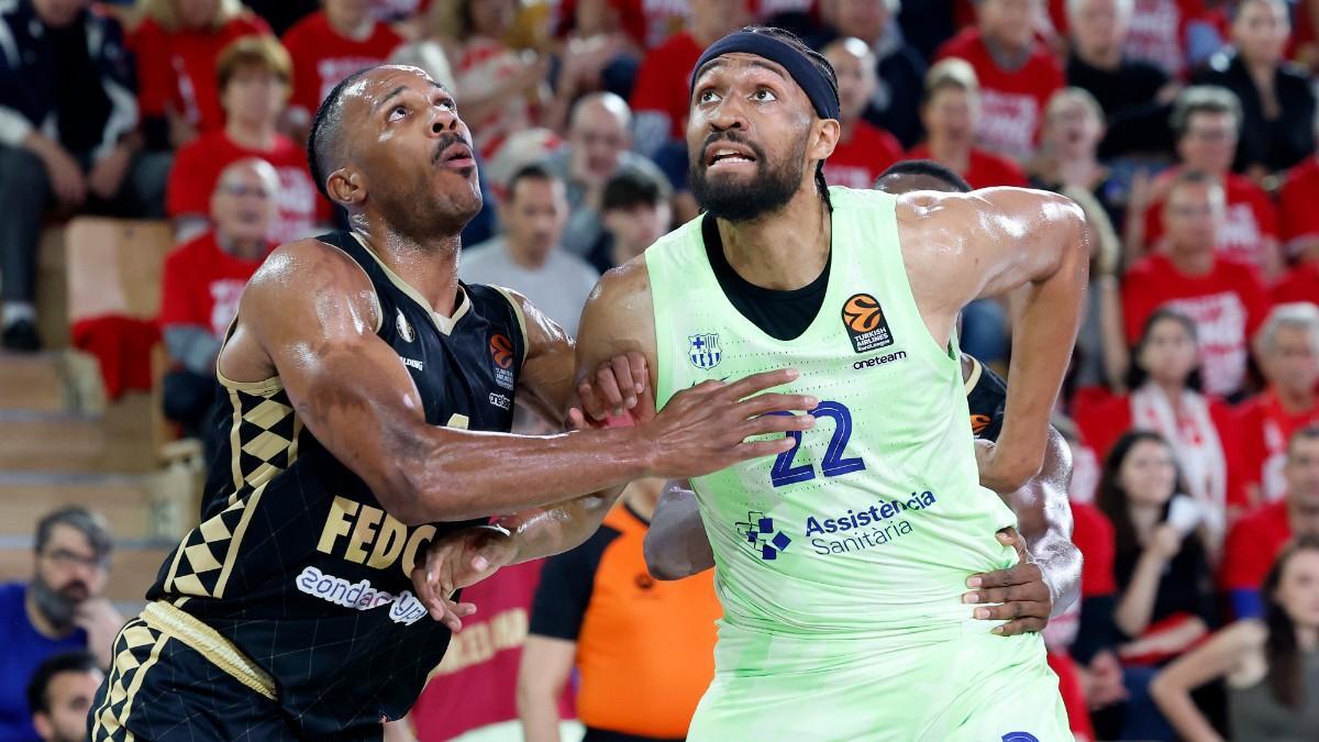 Jabari Parker firmó un partido discreto en Mónaco