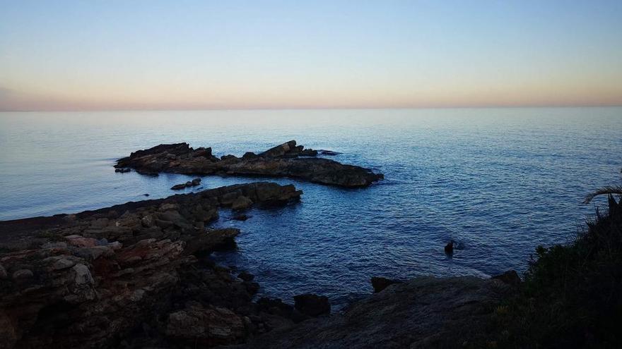 Una playa de Castellón, en peligro: &quot;Está fatal y Costas no responde&quot;