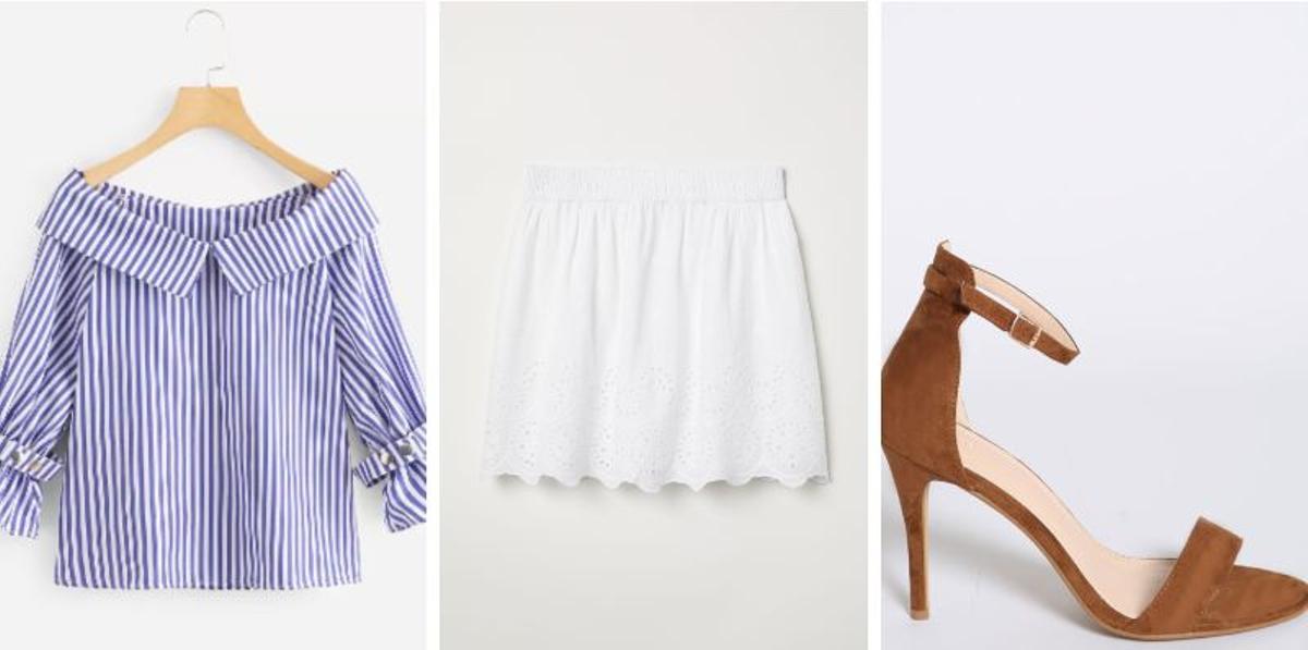 Copia el look de Reese Witherspoon
