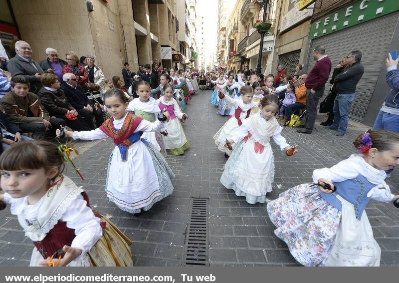 GALERÍA DE FOTOS - Magdalena 2014 - Prego Infantil