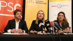 Sant Cugat davant les municipals: el repte d’ERC de rendibilitzar el tripartit davant la postconvergència