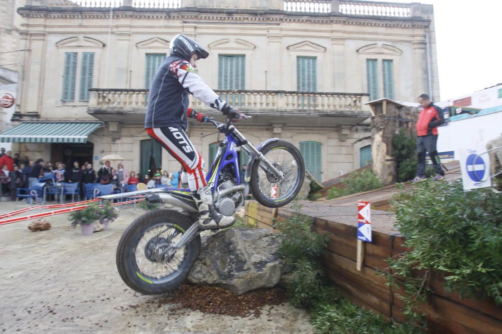 Campeonato de España de trial