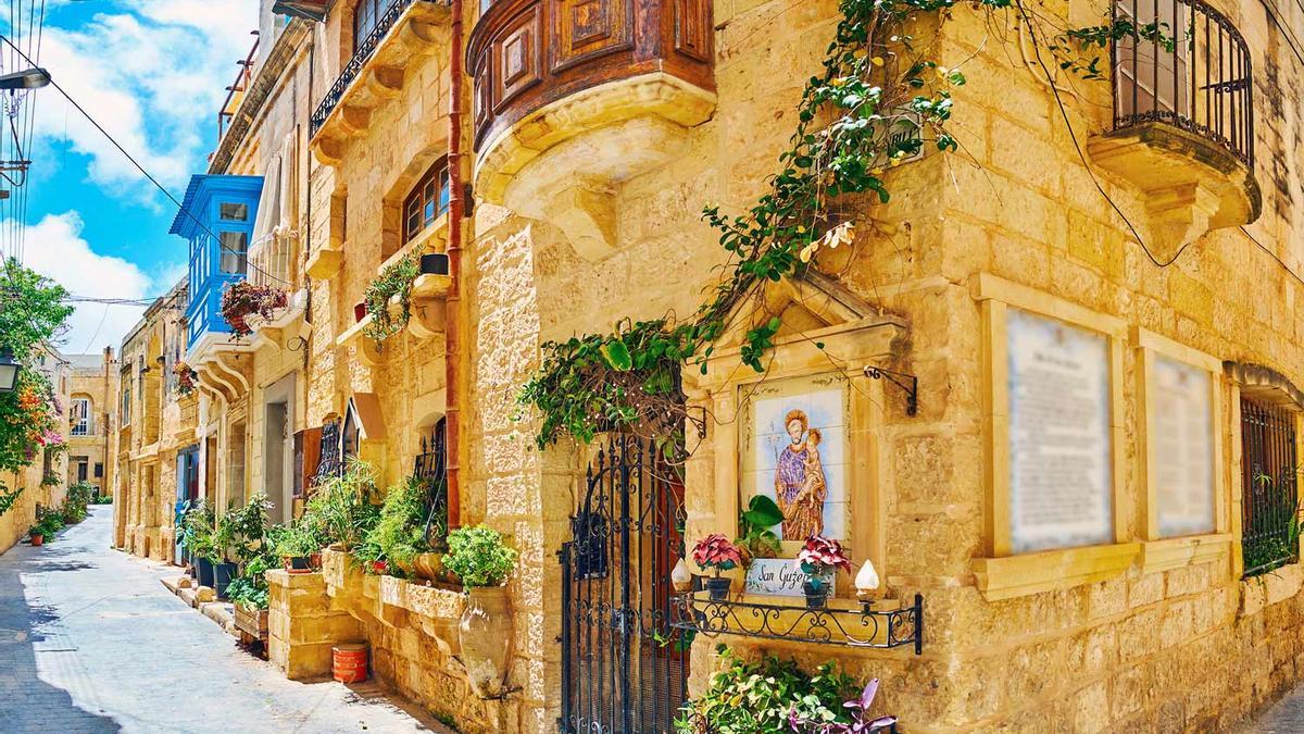 Mdina