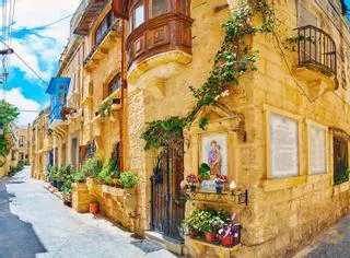 Antes de La Valeta, fue Mdina: un día en la antigua capital maltesa