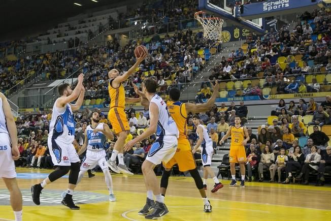 BALONCESTO ACB LIGA ENDESA