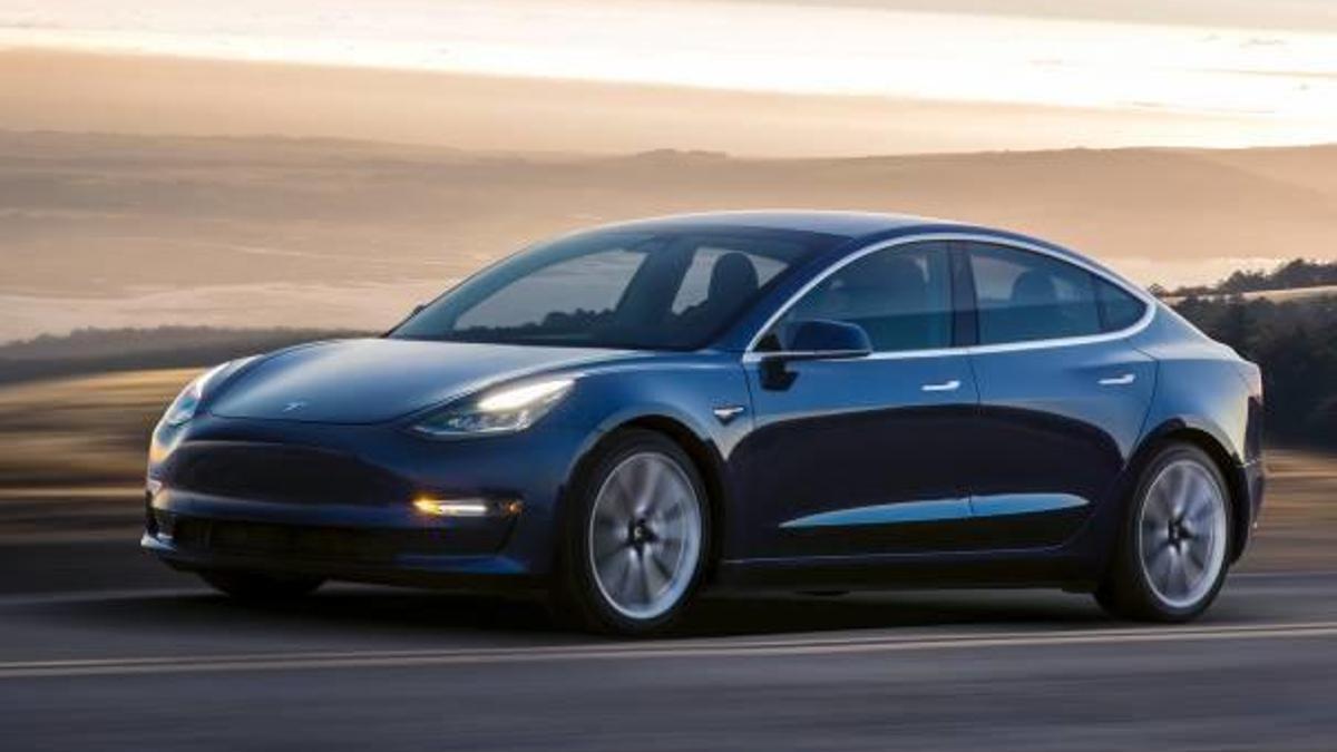 Els nous Tesla et deixaran bocabadat