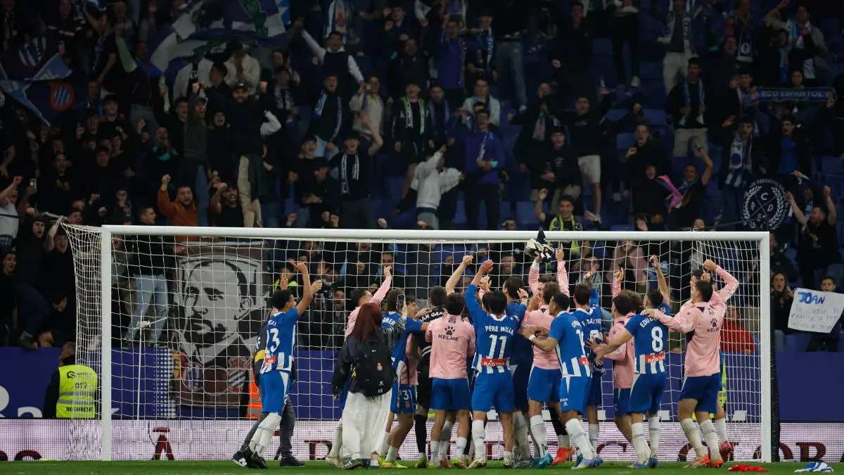 El holding Five Eleven Capital se interesa en la compra del Espanyol