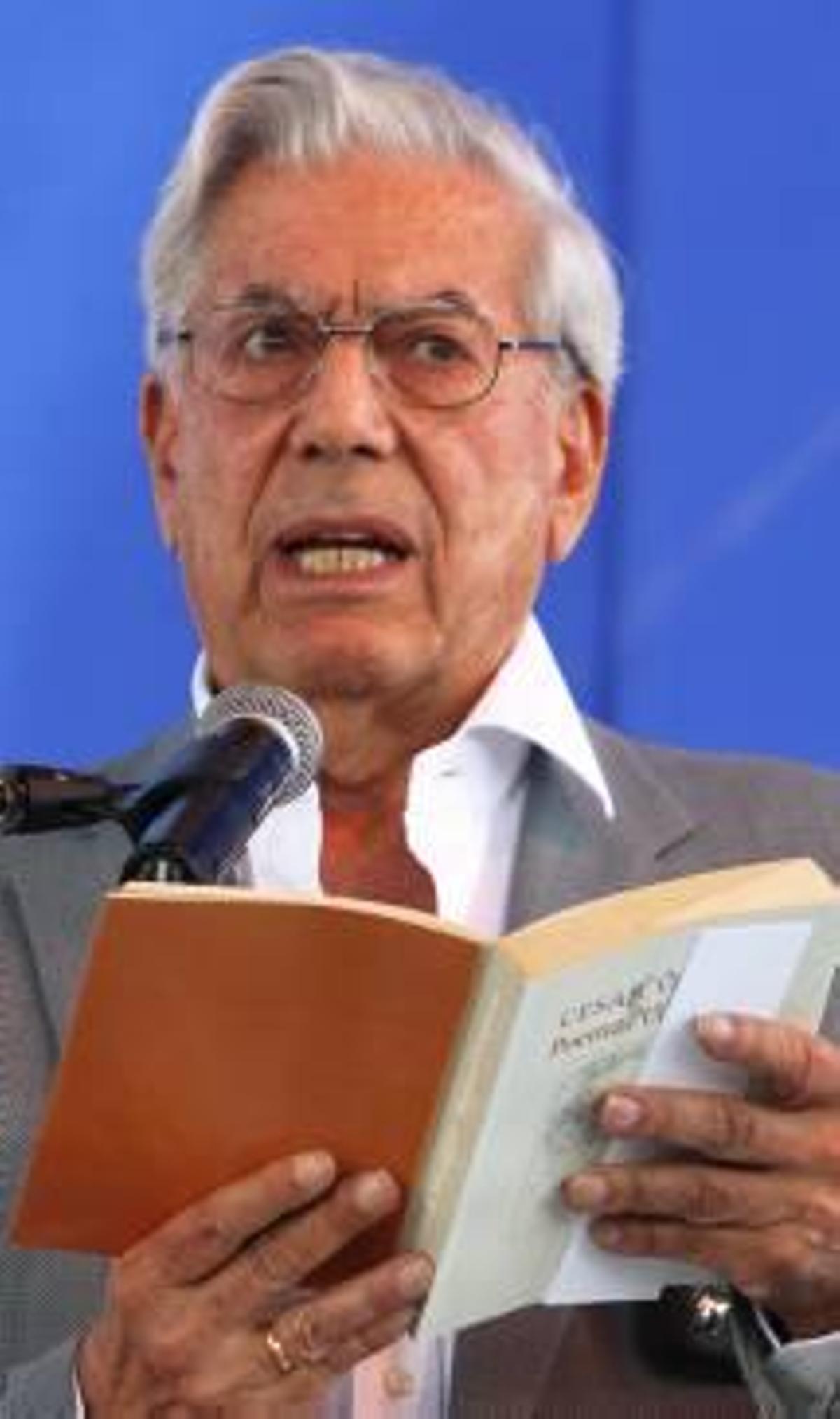 La literatura que viene